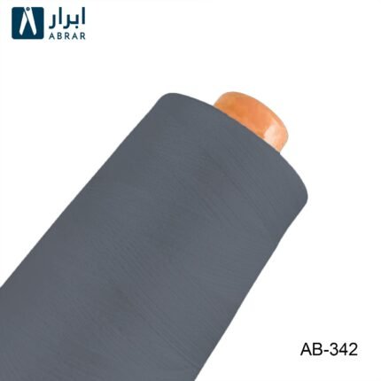 Abrar Premium Sewing Thread 3000 Yards  - 342