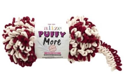 Alize Puffy More -  6271