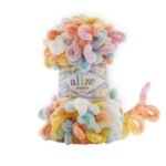 Alize Puffy Color - 6521