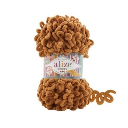 Alize Puffy Fine - 179