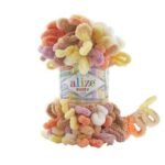 Alize Puffy Color - 6531