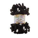 Alize Puffy Color - 6543
