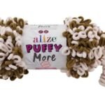 Alize Puffy More -  6264