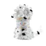 Alize Puffy Color - 6450