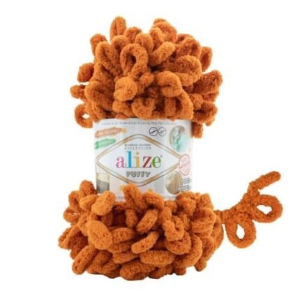 Alize Puffy - 234