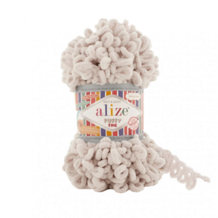 Alize Puffy Fine - 599