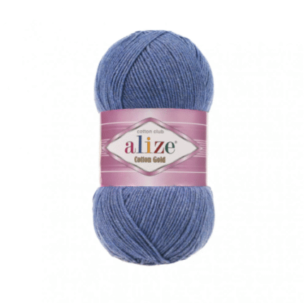 Alize Cotton Gold -  374
