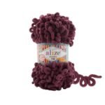 Alize Puffy Fine - 956