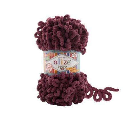 Alize Puffy Fine - 956