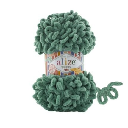 Alize Puffy Fine - 192