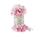 Alize Puffy Color - 6370