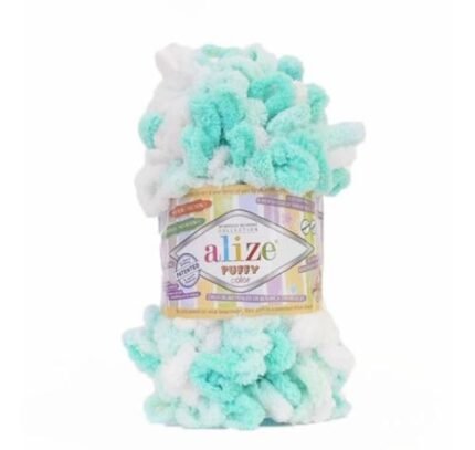 Alize Puffy Color - 5891