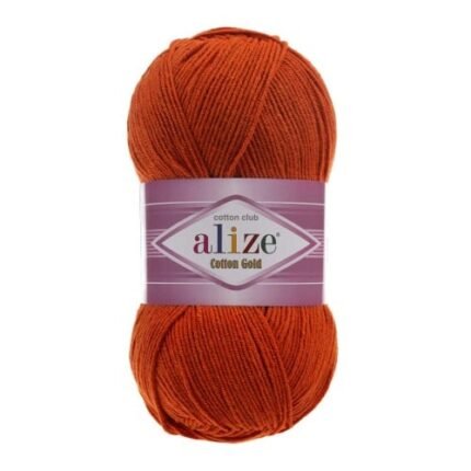 Alize Cotton Gold -  36