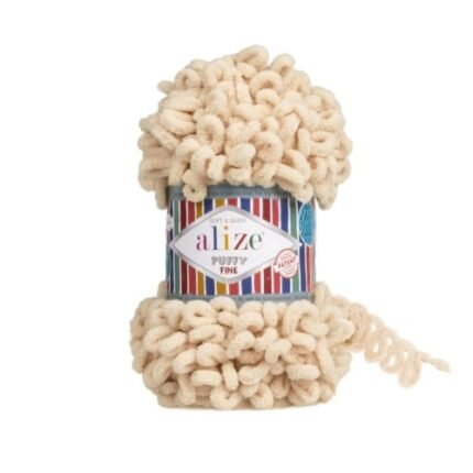 Alize Puffy Fine - 310