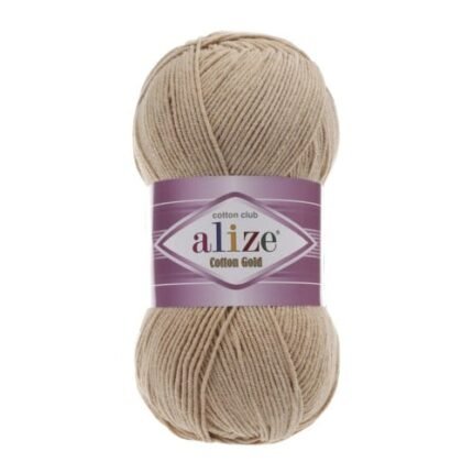 Alize Cotton Gold -  262