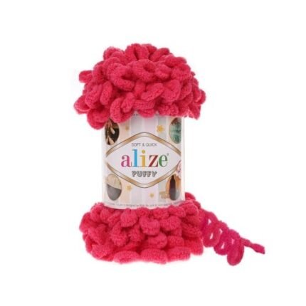 Alize Puffy - 149