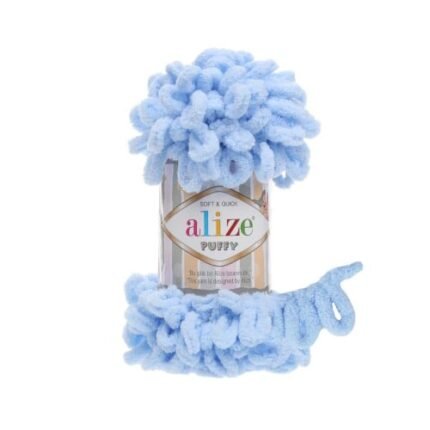 Alize Puffy - 183