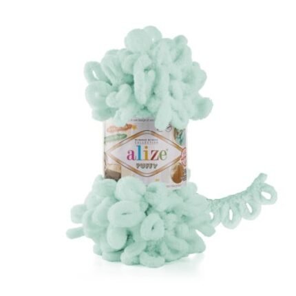Alize Puffy - 820