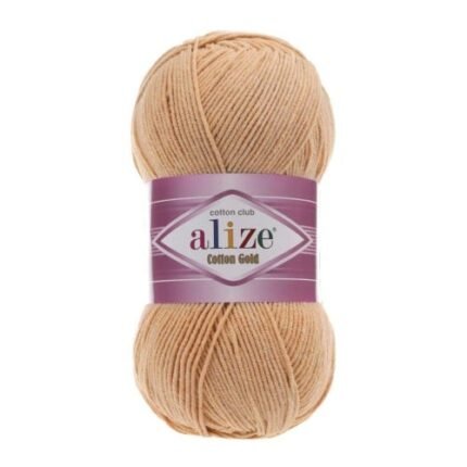 Alize Cotton Gold -  446