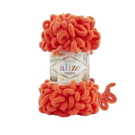Alize Puffy - 421