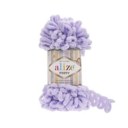 Alize Puffy - 146