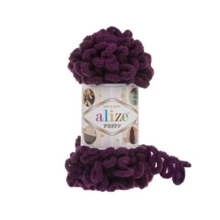 Alize Puffy - 111