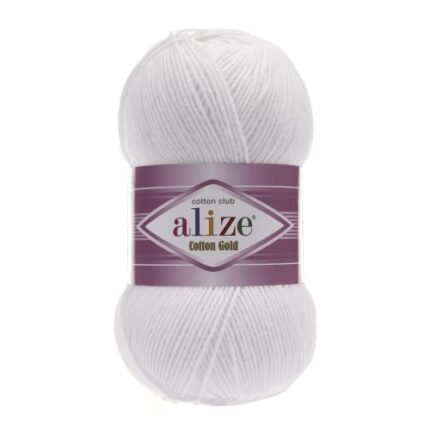 Alize Cotton Gold -  55