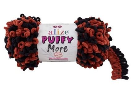 Alize Puffy More -  6262