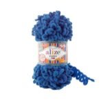 Alize Puffy Fine - 637