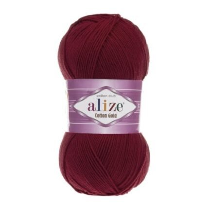 Alize Cotton Gold -  390