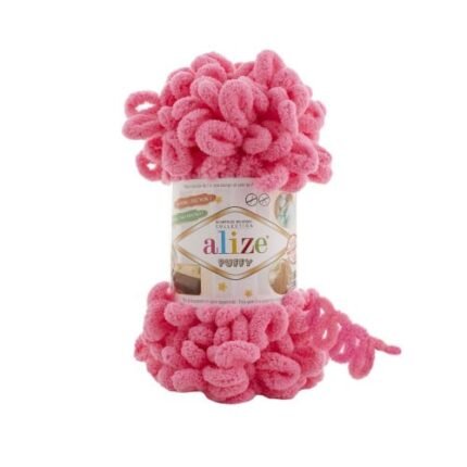 Alize Puffy - 377