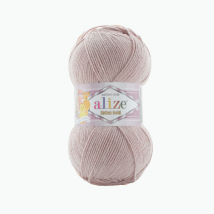 Alize Cotton Gold -  959