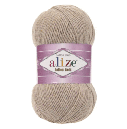 Alize Cotton Gold -  152