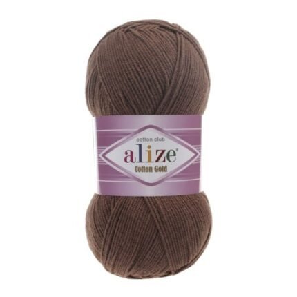 Alize Cotton Gold -  493