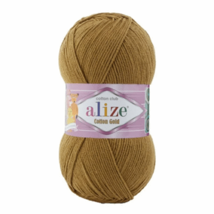 Alize Cotton Gold -  782