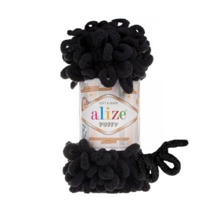 Alize Puffy - 60