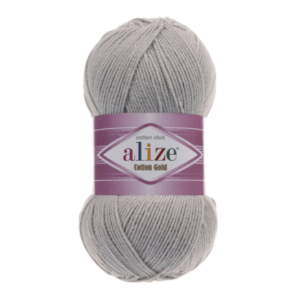 Alize Cotton Gold -  21