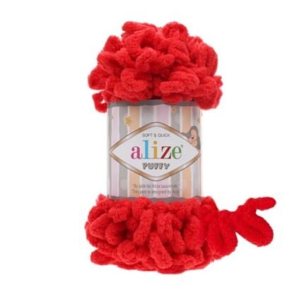 Alize Puffy - 56