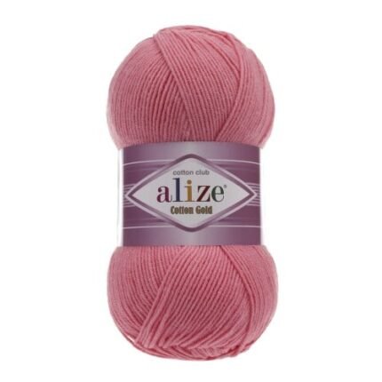 Alize Cotton Gold -  33