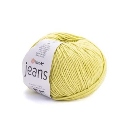YarnArt Jeans - 29