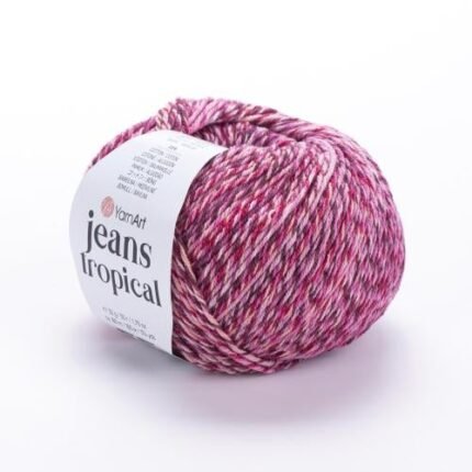 YarnArt Jeans - 615