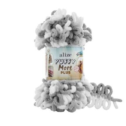 Alize Puffy More Plus -  8008
