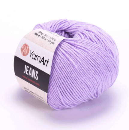 YarnArt Jeans - 89