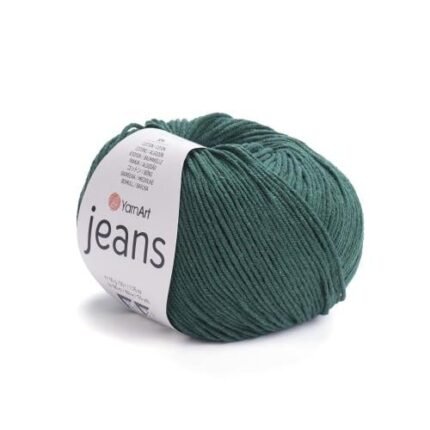YarnArt Jeans - 92