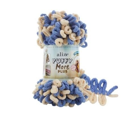Alize Puffy More Plus -  8005