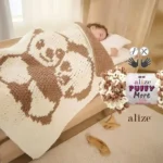 Alize Puffy More Plus -  8011 - Image 2