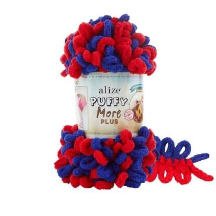 Alize Puffy More Plus -  8009