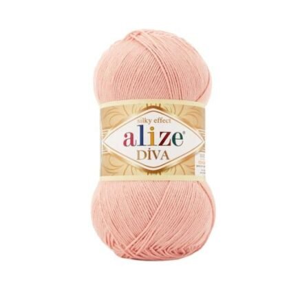 Alize Diva Turkey - 400