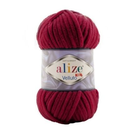 Alize Velluto - 107