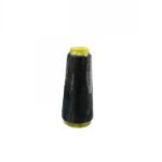 Polyester Sewing Thread - Black